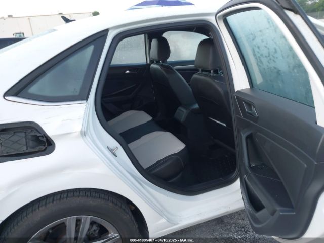 3VWC57BU1KM081286 Volkswagen Jetta 1.4t R-line/1.4t S/1.4t Se