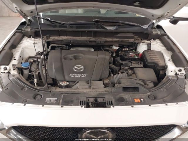 2017 MAZDA CX-5 JM3KFADL6H0185790 Photo 9