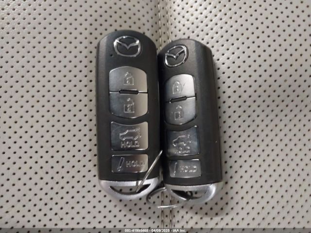 2017 MAZDA CX-5 JM3KFADL6H0185790 Photo 10