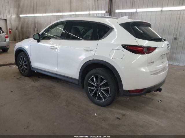 2017 MAZDA CX-5 JM3KFADL6H0185790 Photo 2