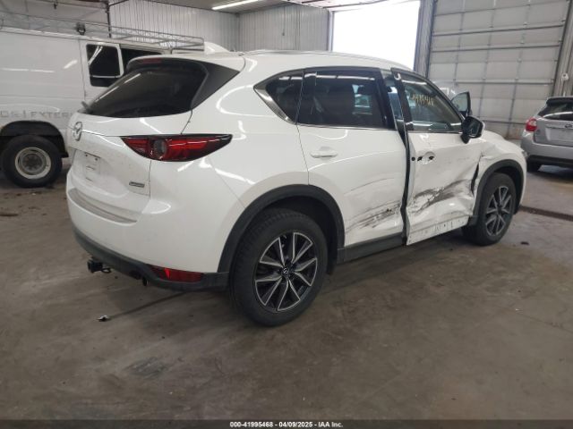 2017 MAZDA CX-5 JM3KFADL6H0185790 Photo 3