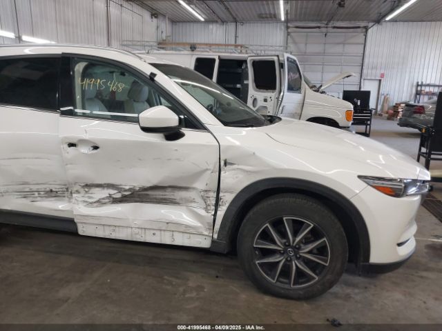 2017 MAZDA CX-5 JM3KFADL6H0185790 Photo 5