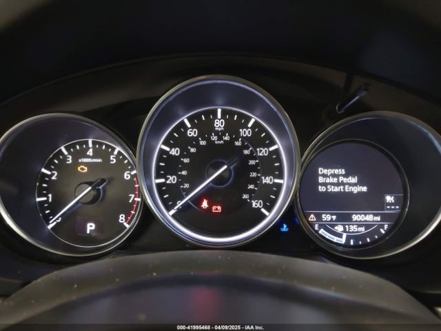2017 MAZDA CX-5 JM3KFADL6H0185790 Photo 6