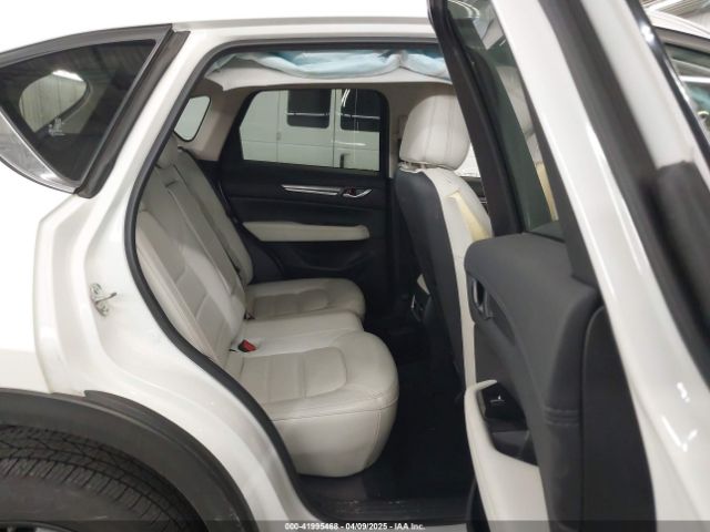2017 MAZDA CX-5 JM3KFADL6H0185790 Photo 7