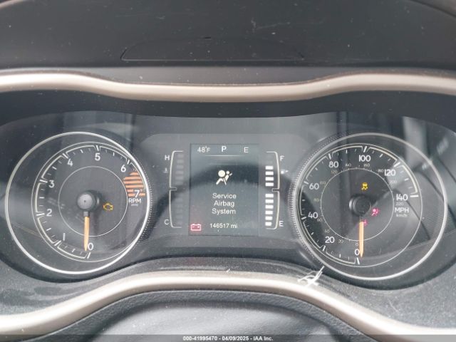 1C4PJMCB2GW228234 Jeep Cherokee Latitude