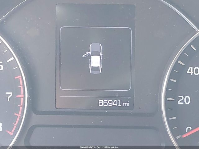 3KPFK4A76JE273430 KIA FORTE LX
