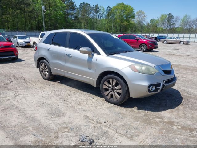 2010 ACURA RDX 5J8TB2H23AA003688 Photo 0