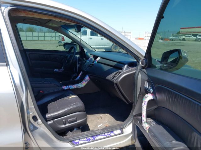 2010 ACURA RDX 5J8TB2H23AA003688 Photo 4