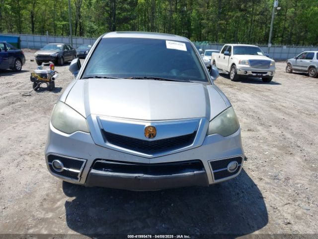 2010 ACURA RDX 5J8TB2H23AA003688 Photo 5