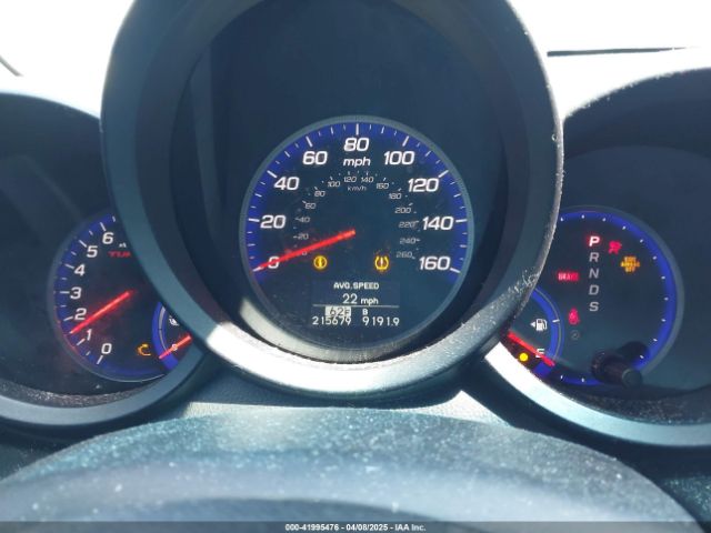 2010 ACURA RDX 5J8TB2H23AA003688 Photo 6