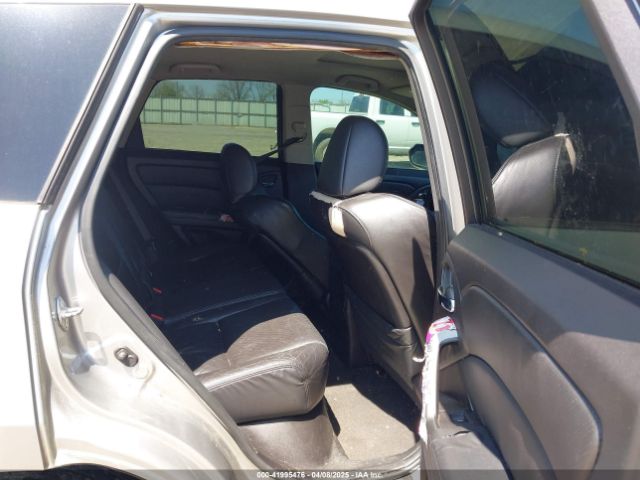 2010 ACURA RDX 5J8TB2H23AA003688 Photo 7