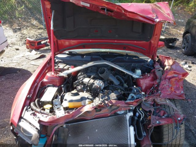 1ZVBP8EM0E5276555 Ford Mustang V6 Premium