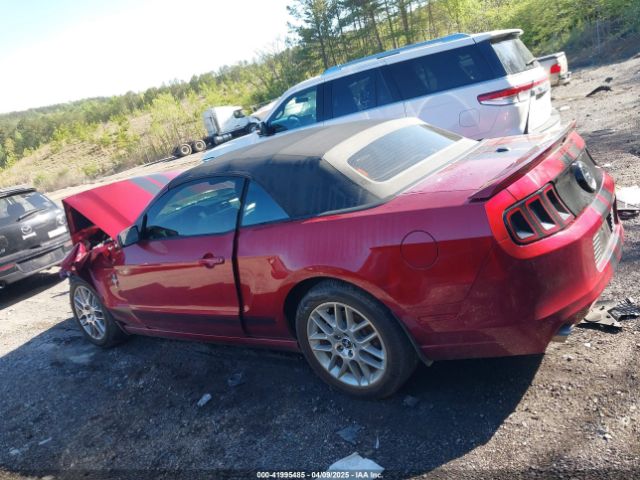 1ZVBP8EM0E5276555 Ford Mustang V6 Premium