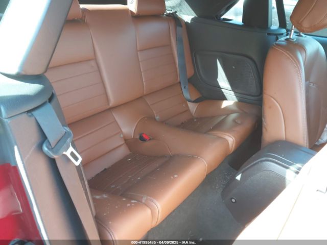 1ZVBP8EM0E5276555 Ford Mustang V6 Premium
