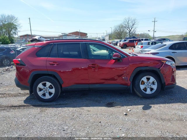 Toyota Rav4 Xle 2019 JTMW1RFV1KD508620 Image 13