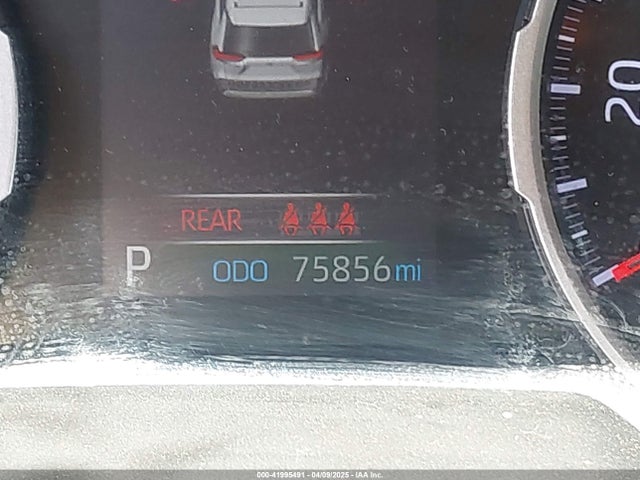 Toyota Rav4 Xle 2019 JTMW1RFV1KD508620 Image 15