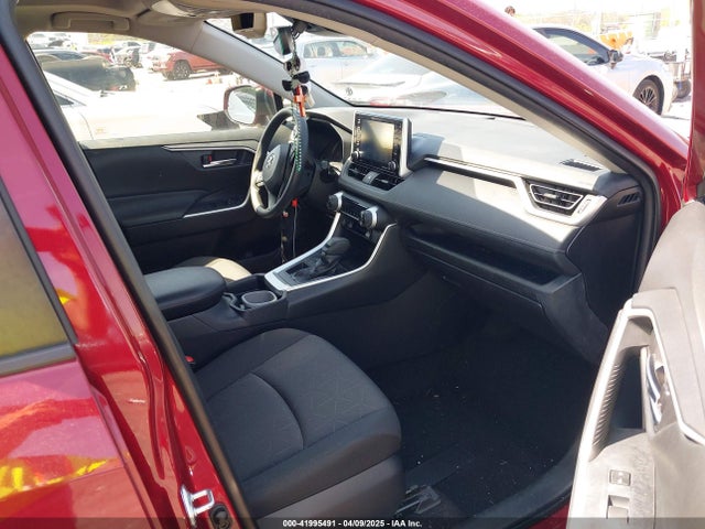 Toyota Rav4 Xle 2019 JTMW1RFV1KD508620 Image 5