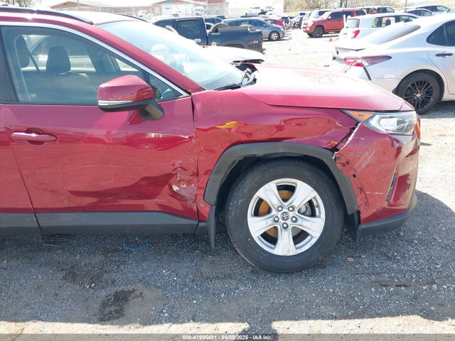 Toyota Rav4 Xle 2019 JTMW1RFV1KD508620 Image 6