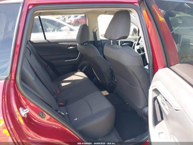Toyota Rav4 Xle 2019 JTMW1RFV1KD508620 Image 8