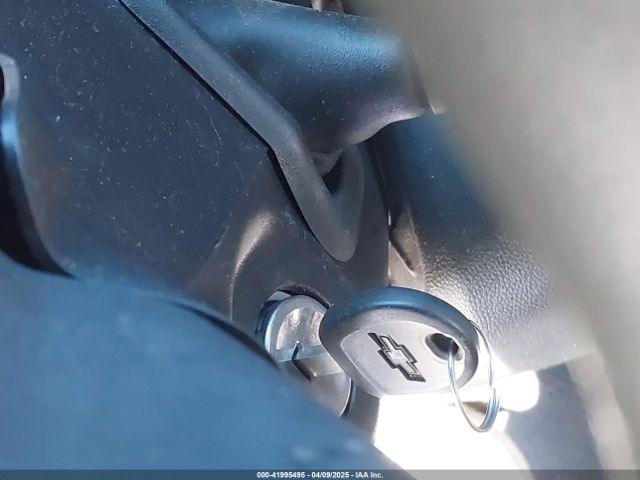 1GCRWBEH0KZ206787 Chevrolet Silverado 1500 Custom