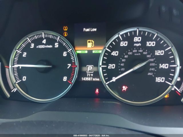 2016 ACURA MDX 5FRYD3H93GB005313 Photo 6