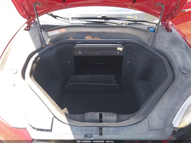 2014 TESLA MODEL S 5YJSA1H11EFP37791 Photo 9
