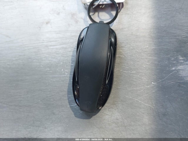 2014 TESLA MODEL S 5YJSA1H11EFP37791 Photo 10