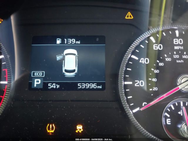 5XYP34HC2MG112293 KIA Telluride Ex