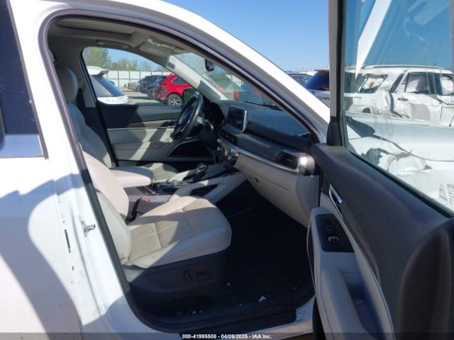 5XYP34HC2MG112293 KIA Telluride Ex