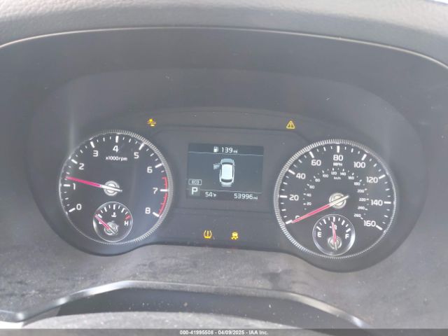 5XYP34HC2MG112293 KIA Telluride Ex