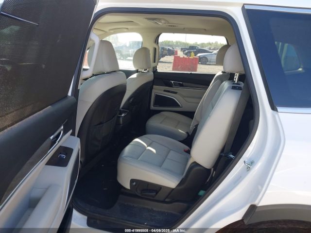 5XYP34HC2MG112293 KIA Telluride Ex