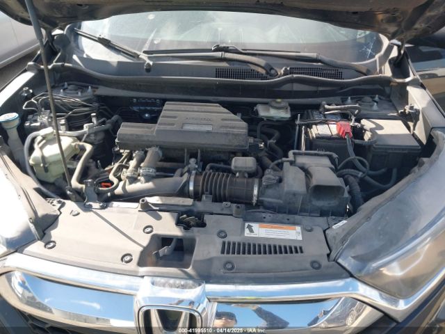 7FARW1H52JE042690 Honda CR-V EX