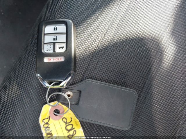 7FARW1H52JE042690 Honda CR-V EX
