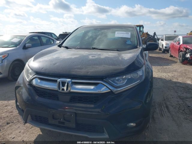 7FARW1H52JE042690 Honda CR-V EX