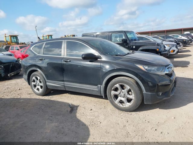 7FARW1H52JE042690 Honda CR-V EX