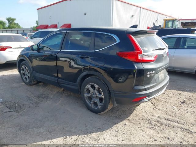 7FARW1H52JE042690 Honda CR-V EX