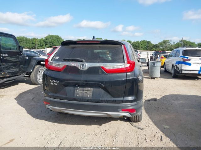 7FARW1H52JE042690 Honda CR-V EX
