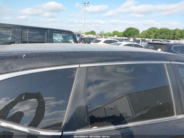 7FARW1H52JE042690 Honda CR-V EX