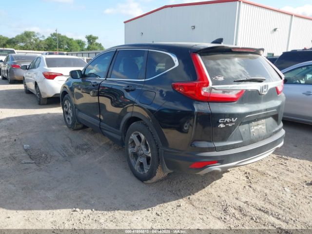 7FARW1H52JE042690 Honda CR-V EX