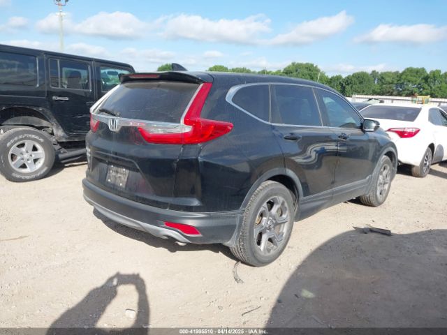 7FARW1H52JE042690 Honda CR-V EX