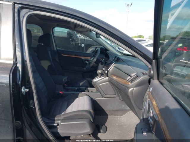 7FARW1H52JE042690 Honda CR-V EX