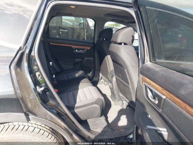 7FARW1H52JE042690 Honda CR-V EX