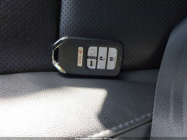 1HGCV1F48MA049169 Honda Accord Sport Special Edition