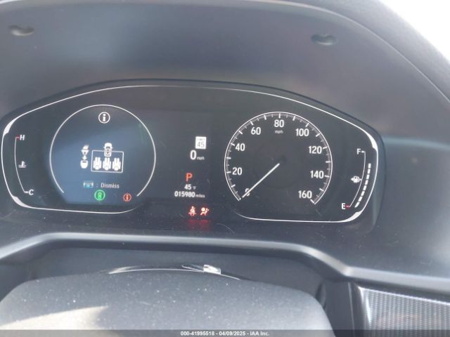 1HGCV1F48MA049169 Honda Accord Sport Special Edition