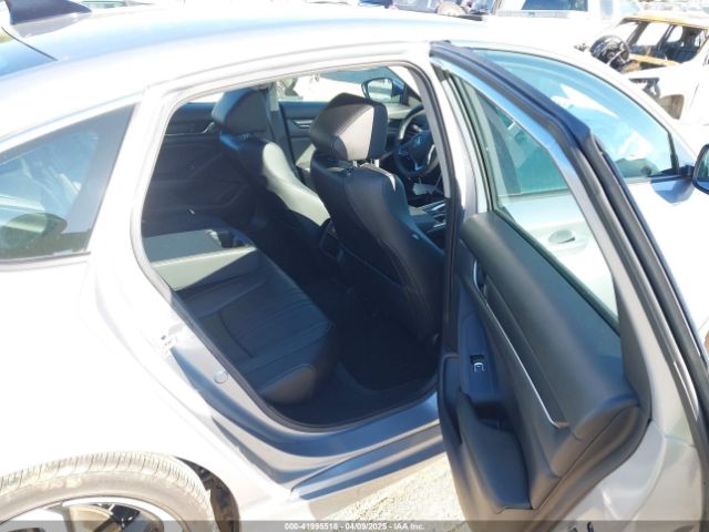 1HGCV1F48MA049169 Honda Accord Sport Special Edition