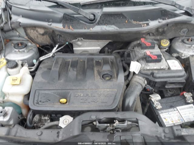1C4NJRBB9GD805794 Jeep Patriot Sport