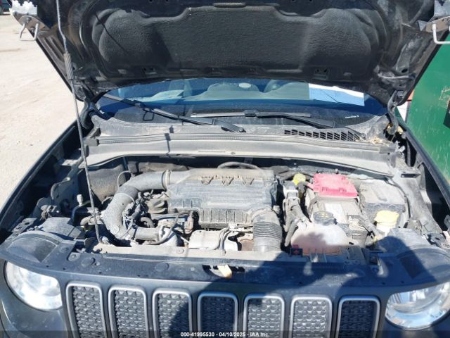 2023 JEEP RENEGADE ZACNJDB17PPP16251 Photo 9