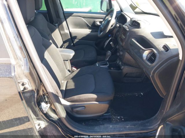 2023 JEEP RENEGADE ZACNJDB17PPP16251 Photo 4