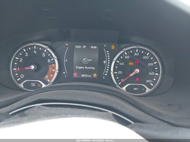 2023 JEEP RENEGADE ZACNJDB17PPP16251 Photo 6