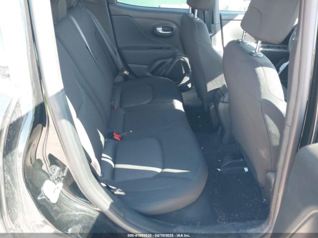 2023 JEEP RENEGADE ZACNJDB17PPP16251 Photo 7